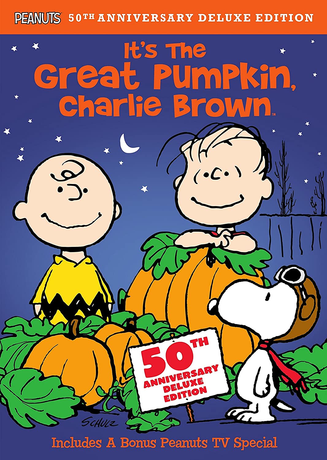 Best Halloween Movies for Kids: It's The Great Pumpkin Charlie Brown | The Dating Divas