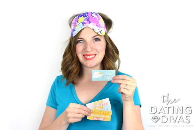 Free Fun Couple Game Questions - www.thedatingdivas.com List of fun couple questions | The Dating Divas