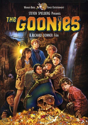 Classic Halloween Movies: The Goonies | The Dating Divas