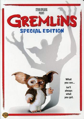 Gremlins Movie Night for Halloween | The Dating Divas