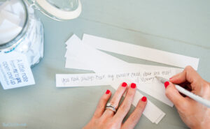 Sweet note ideas that are perfect for grads. | The Dating Divas