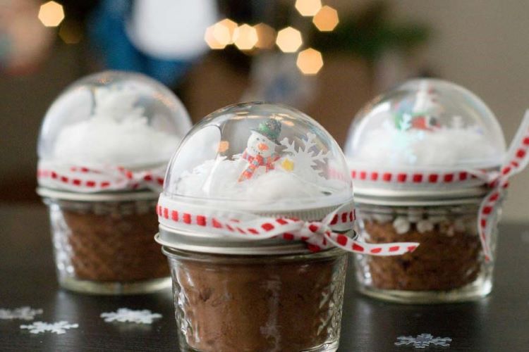 6 Fantastic (and Easy!) Edible Christmas Gifts for Neighbors - Everyday  Reading