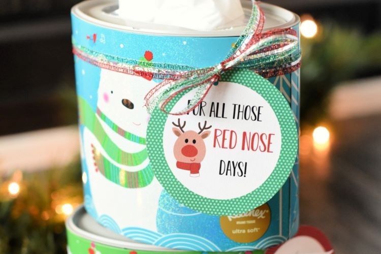 40 Easy DIY Christmas Gifts for 2020 - Perfect Neighbor Gifts!