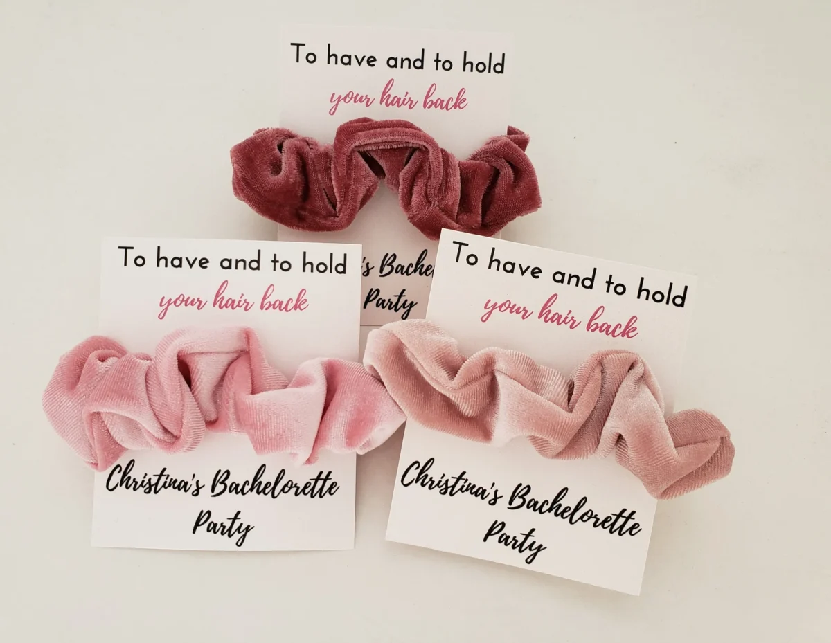 25 Cute   Easy Bridal Shower Favors - 89