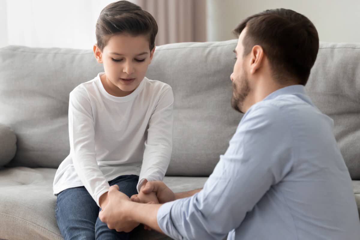 Tips for Parents Dealing with Difficult Behaviors in Children | The Dating Divas