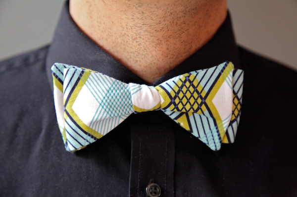 A bowtie gift idea for Christmas in 2020 | The Dating Divas