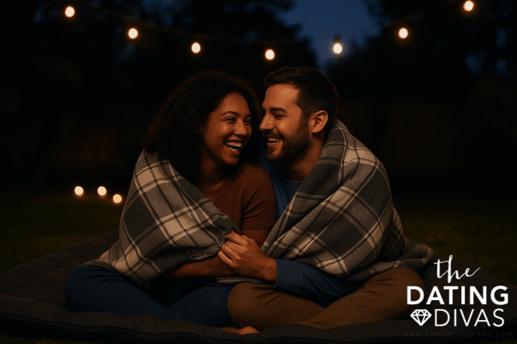Your sex bucket list isn't complete without sex under the stars! | The Dating Divas 