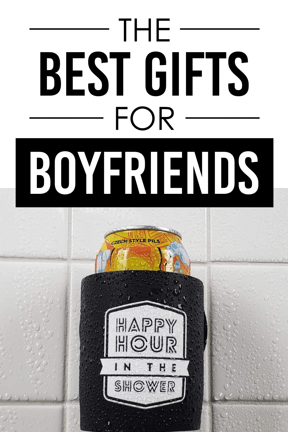 50 Best Gifts for Boyfriend or Husband 2021 - 71