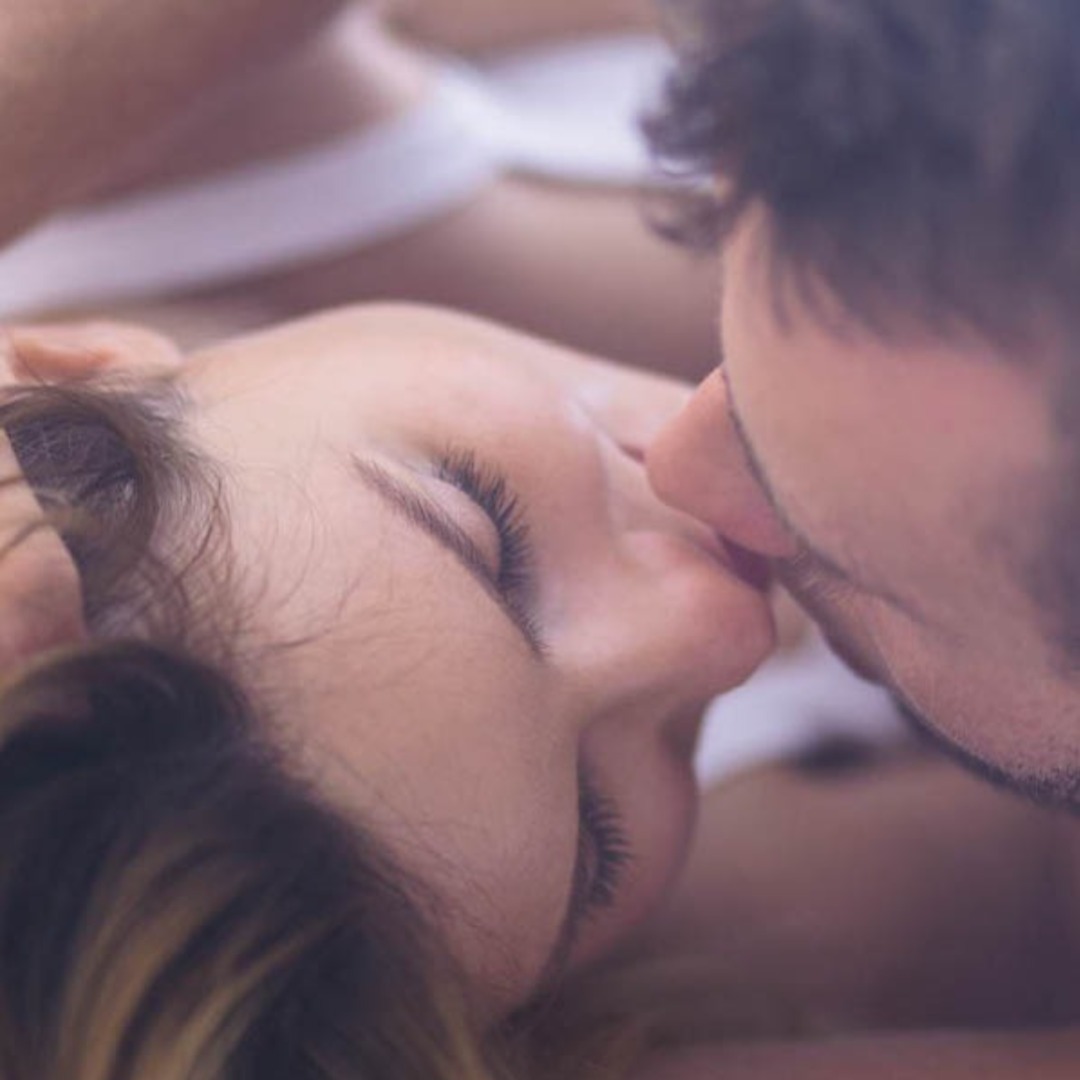 23 Easy and Sexy Ways to Spice Up Your Sex Life The Dating Divas image