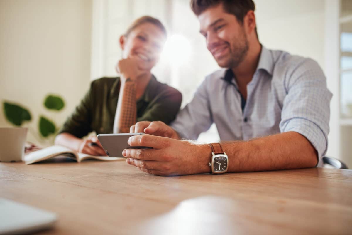6 Life Changing Budgeting Tips for Couples - 37