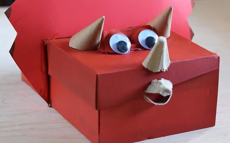 50 Cuter Than Words DIY Valentines Box Ideas   2021 - 21