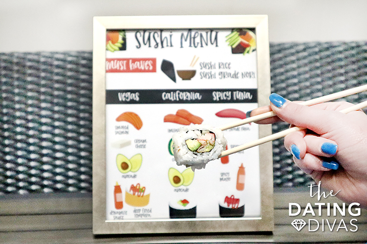 Sushi Making Kit – Crazy Productz