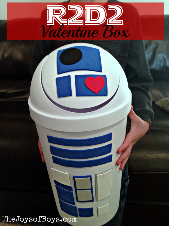 50 Cuter-Than-Words DIY Valentines Box Ideas - 2021