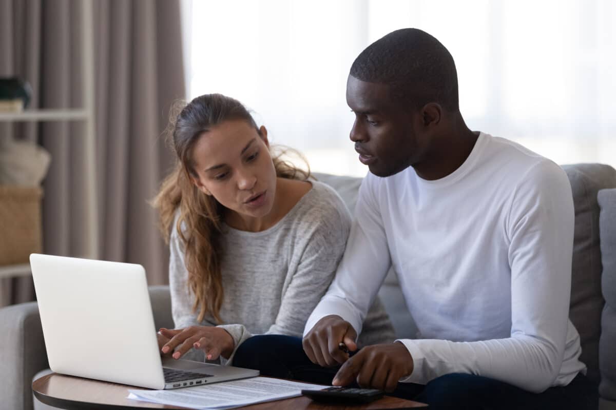 6 Life Changing Budgeting Tips for Couples - 92