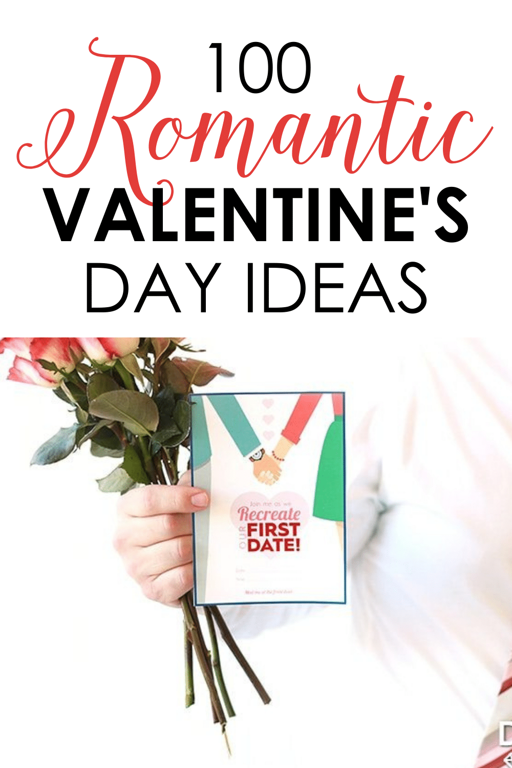 100 Romantic Valentine s Day Ideas 2022 - 38