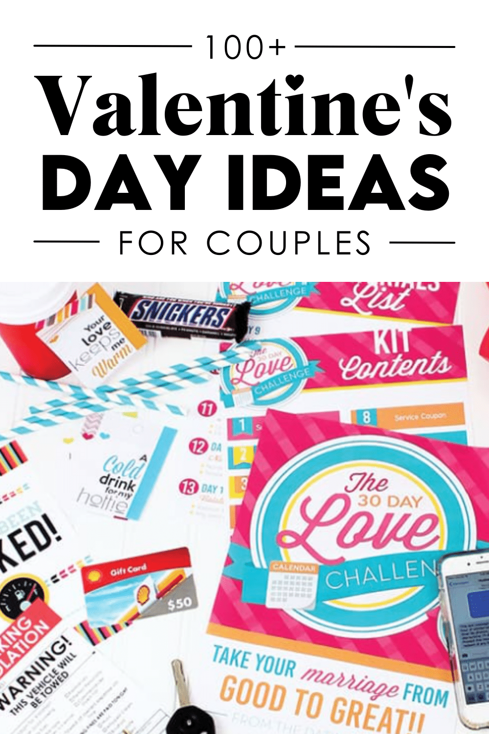 100  Swoon Worthy Valentine s Day Ideas For 2022 - 7