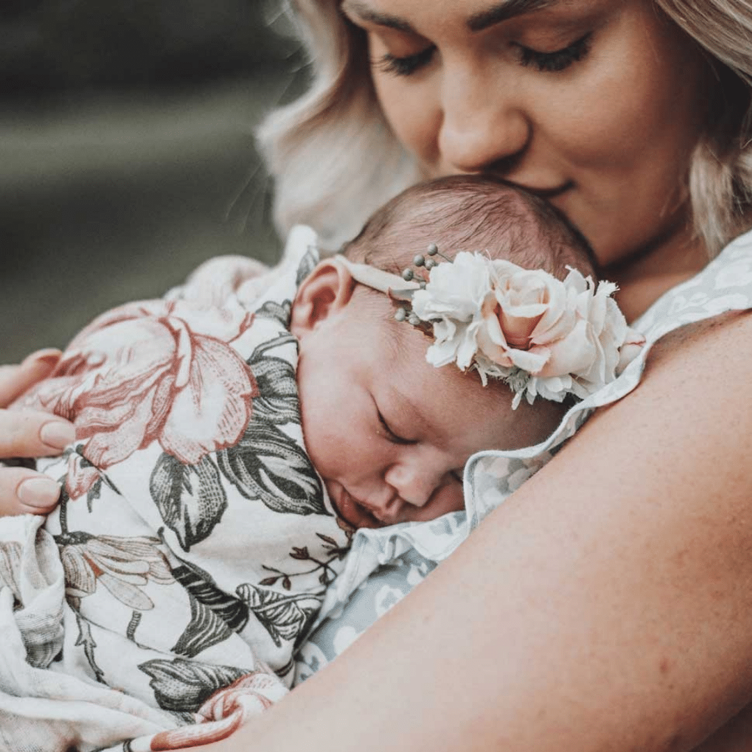 Newborn Photoshoot Props - Best 40 Ideas