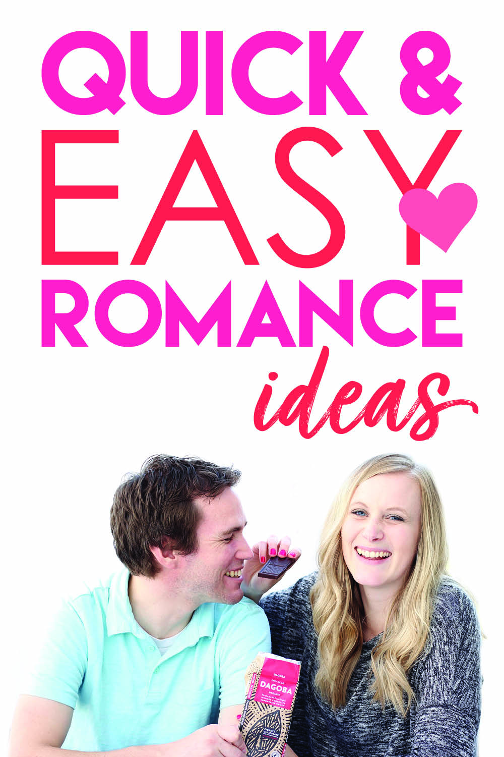 50 Romantic Ideas That Are Cheap