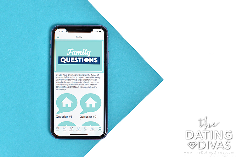 250 Thoughtful and Intentional Questions for Couples - 30