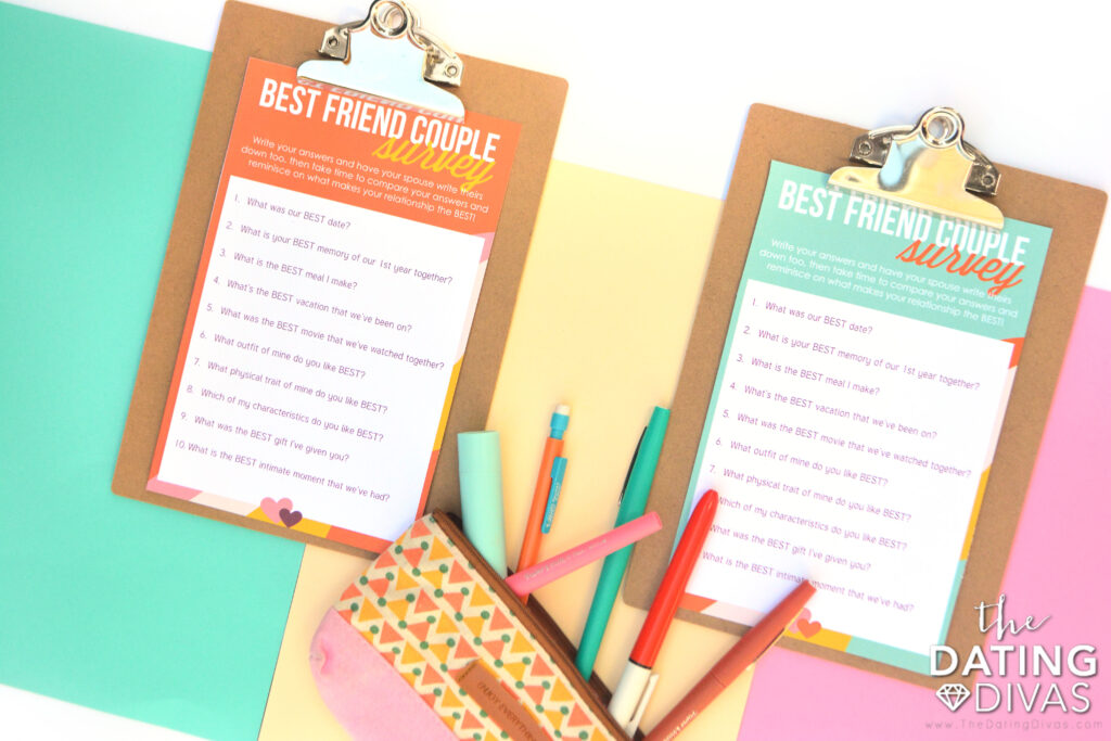 15 of the Best Ideas for National Best Friends Day - 32