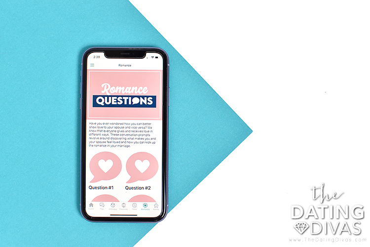 250 Thoughtful and Intentional Questions for Couples - 48