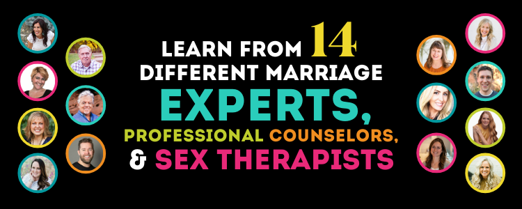 Sex Lessons from Marriage Experts, Professional Counselors, & Sex Therapists | The Dating Divas