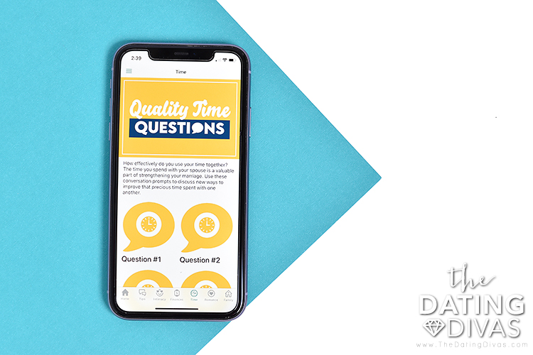 250 Thoughtful and Intentional Questions for Couples - 59