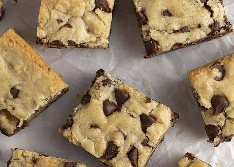 Cookie Taste Test Date   Top 10 Best Cookie Recipes - 66
