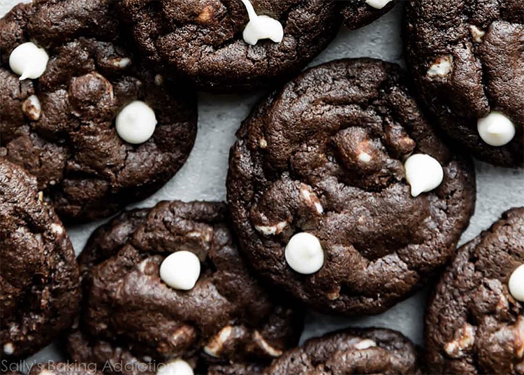 Cookie Taste Test Date   Top 10 Best Cookie Recipes - 65