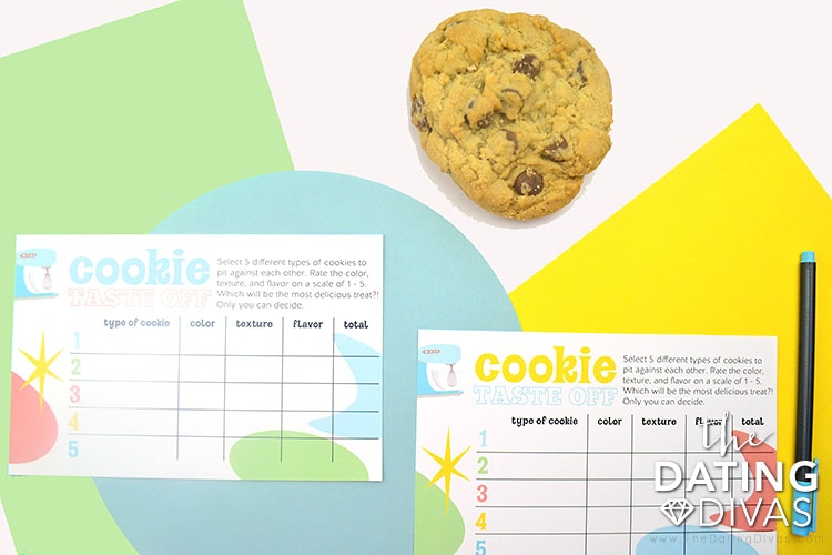 Cookie Taste Test Date   Top 10 Best Cookie Recipes - 83