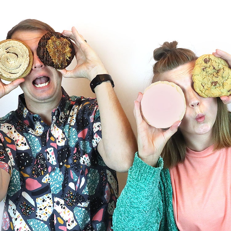 Cookie Taste Test Date   Top 10 Best Cookie Recipes - 21