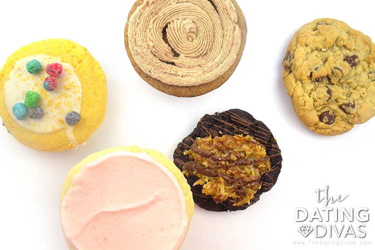 Cookie Taste Test Date   Top 10 Best Cookie Recipes - 93