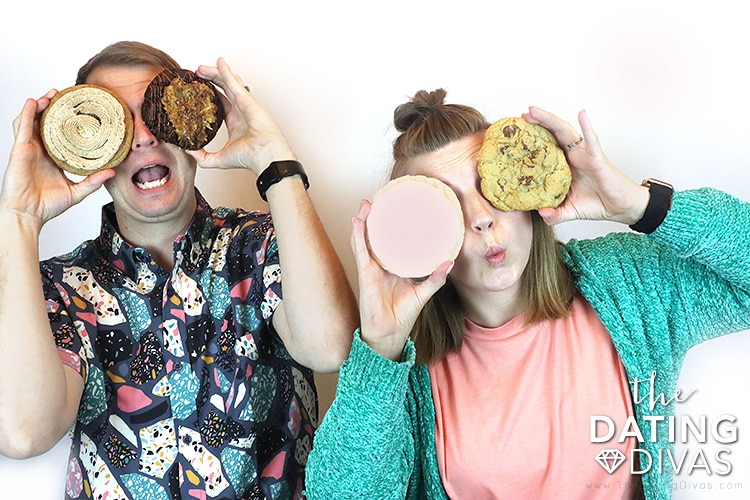 Cookie Taste Test Date   Top 10 Best Cookie Recipes - 94