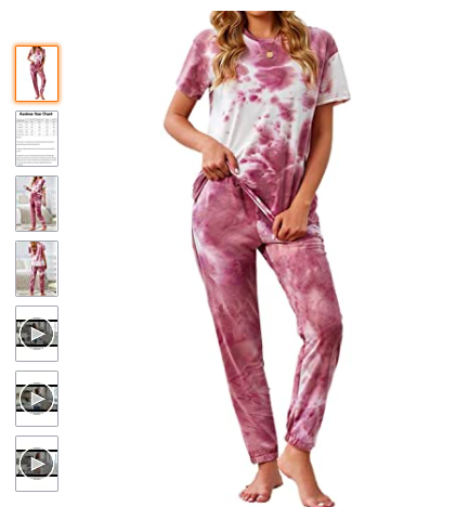 Cozy, pajama shirt and pant set | The Dating Divas