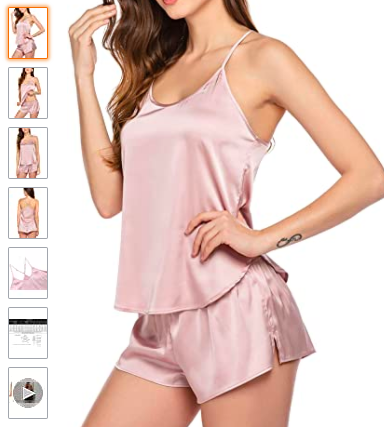 15 Sexy Pajamas for Women You Need to See