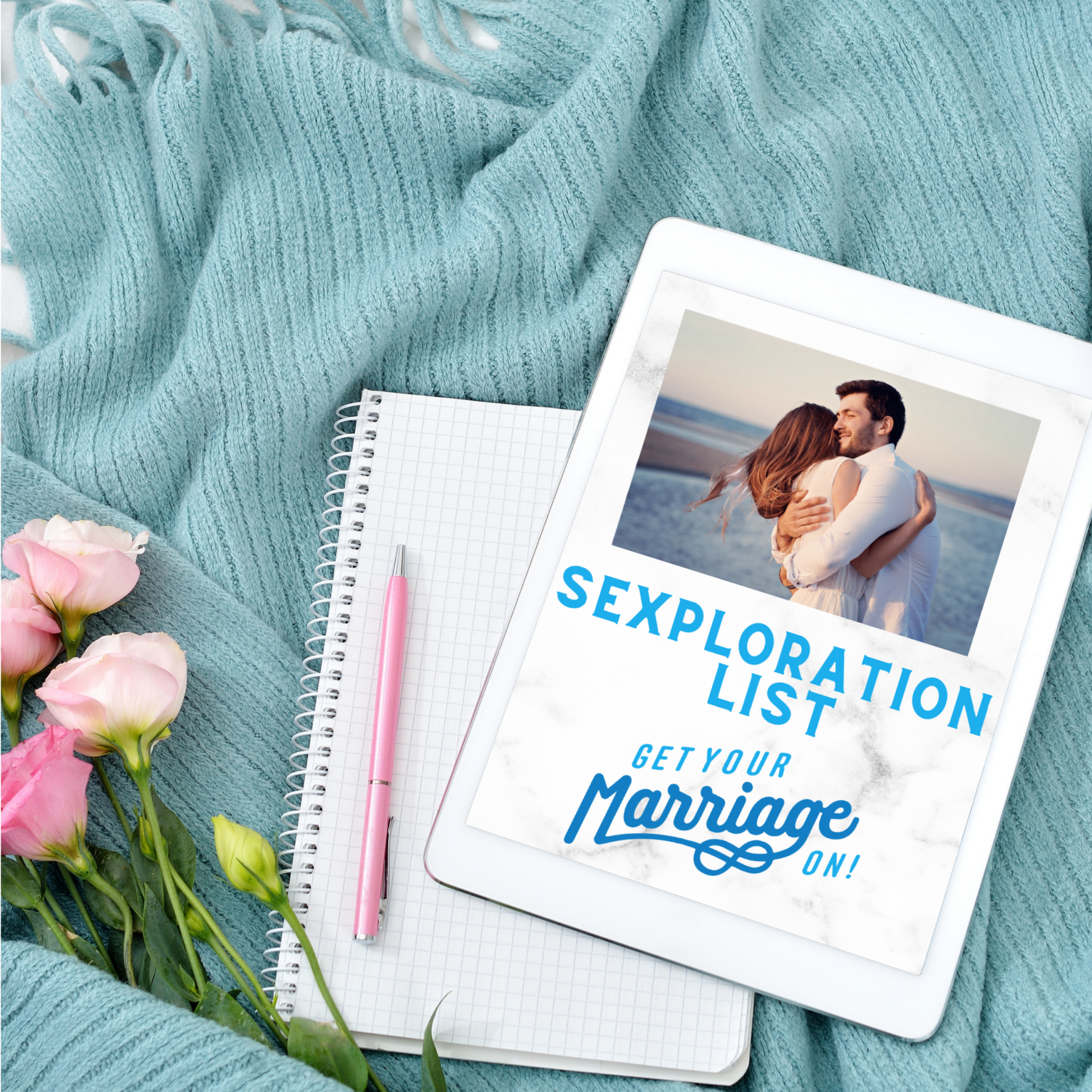 The Marriage Bundle 2021   The Dating Divas - 65