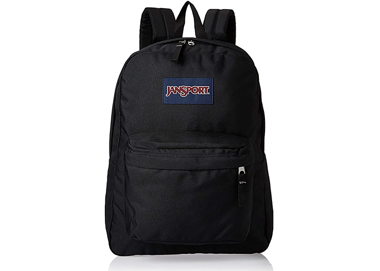 Jansport will always be the top of the backpack list. | The Dating Divas