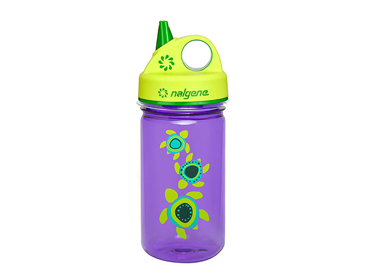 Go OG with this back to school supplies water bottle option by Nalgene. | The Dating Divas