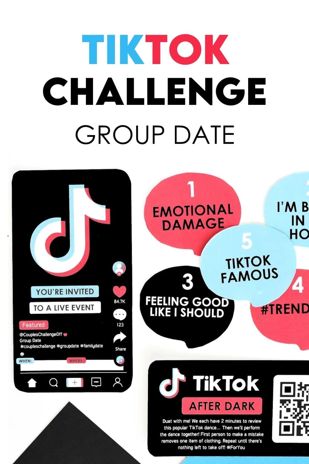 Best TikTok Videos for Couples - 40