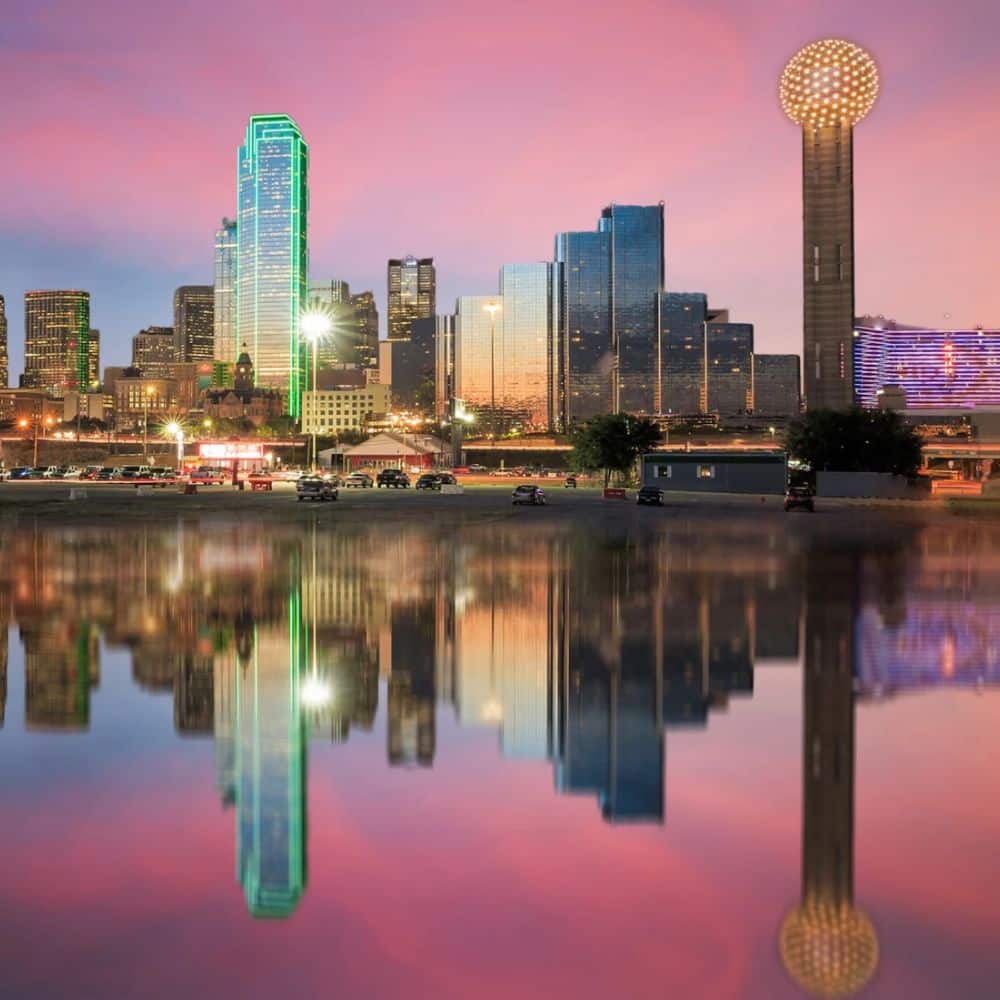 10 Best Things To Do In Dallas, Texas - Hand Luggage Only - Travel, Food &  Photography Blog