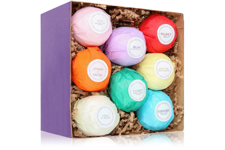 Bath bombs | The Dating Divas