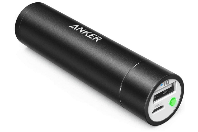 Portable charger with built-in outlets | The Dating Divas