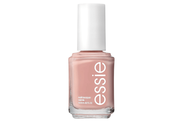 Essie nail polish | The Dating Divas