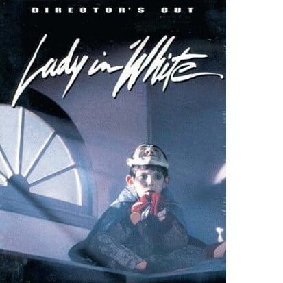 Scary Movies to Watch: Lady in White | The Dating Divas