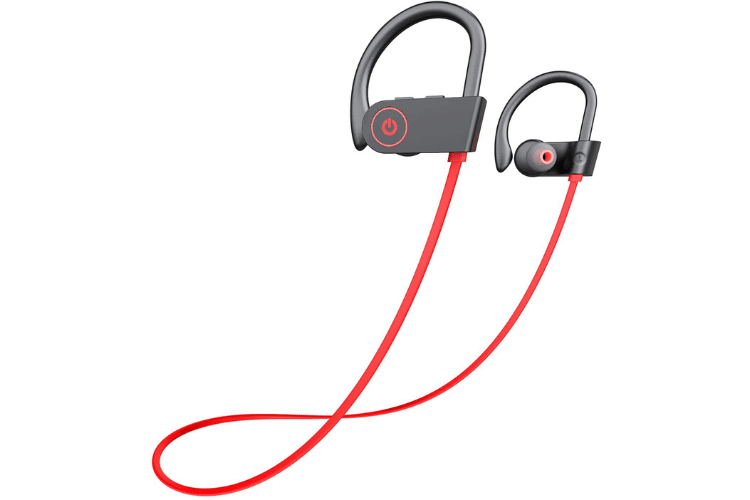 Bluetooth earphones with strap | The Dating Divas