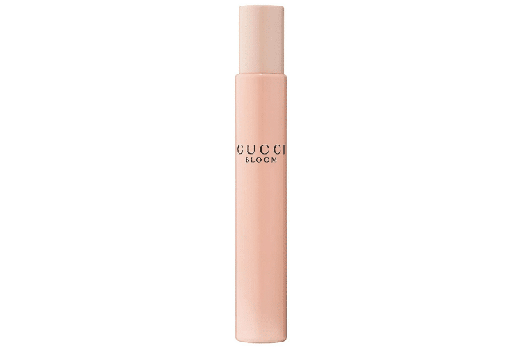 Gucci roll-on perfume | The Dating Divas