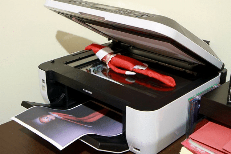 101 of the Best Elf on the Shelf Ideas   Easy   Funny - 1