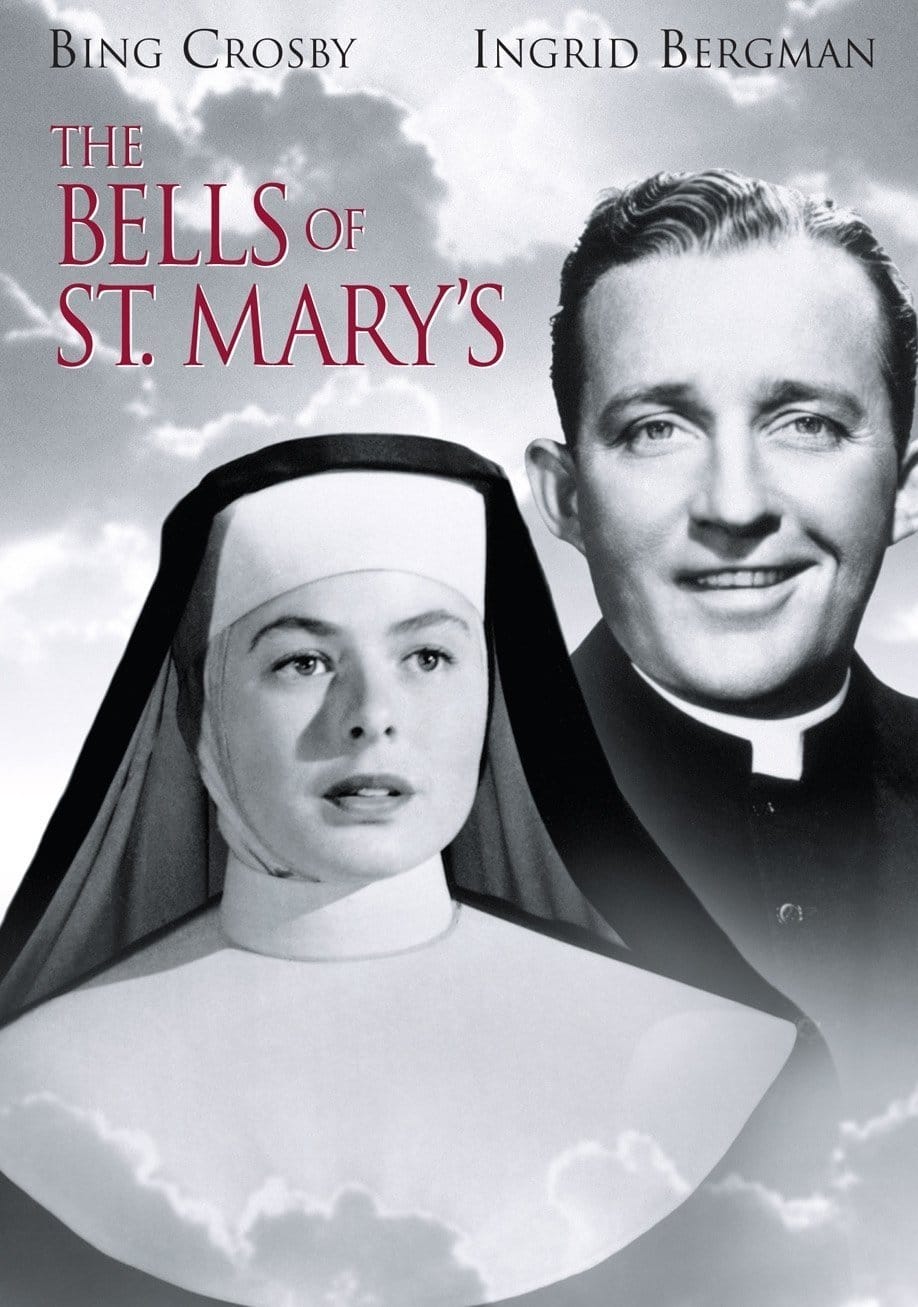 Enjoy The Bells of St.Mary's this Christmas season. | The Dating Divas