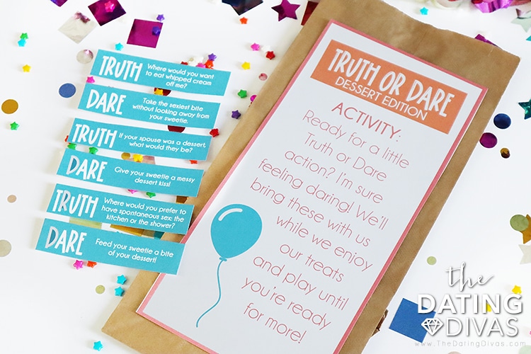 Fun Birthday Scavenger Hunt with Free Printable Clues - 5