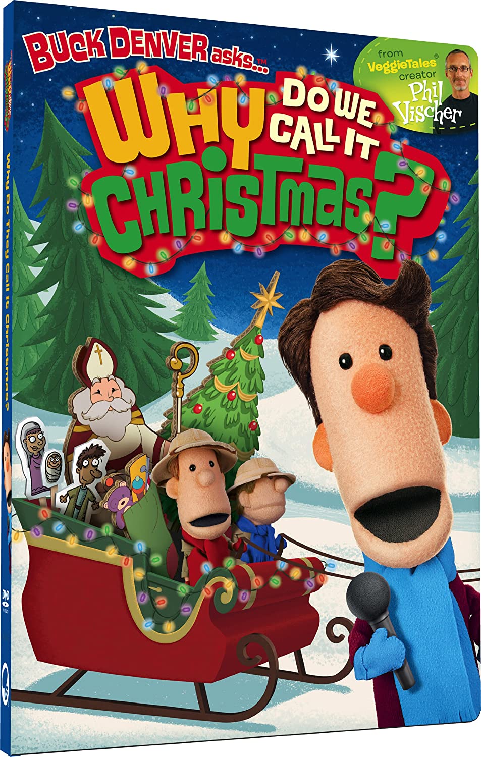 50  BEST Christmas Movies for Families 2021 - 87